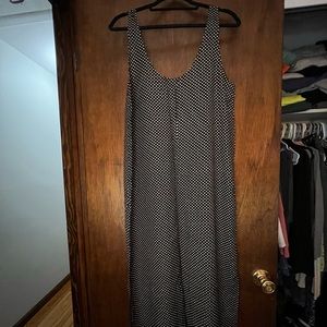 Polka Dot Dress